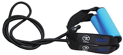 Fitness Mad Unisex Adult Resistance Tube