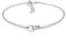 Elli Armband Damen Kreis Geo Minimal in 925 Sterling Silber