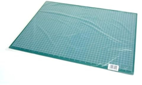 Excel Self-Healing Cutting Mats, 18 by 24-Inch, Green