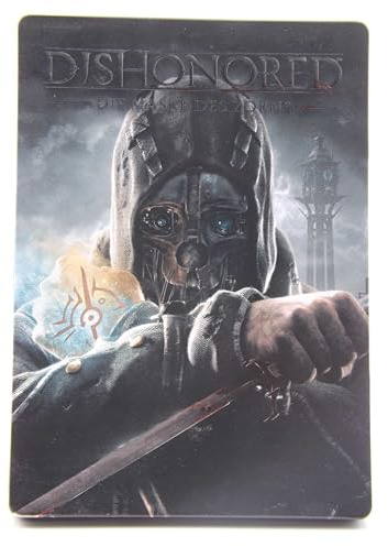 Dishonored inkl. Shadow Rat Pack