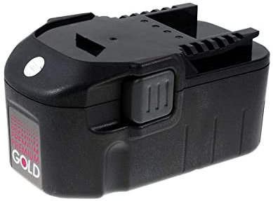 Batteria per Würth master SD 18V NiMH, 18V, NiMH