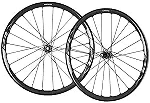 Shimano Laufradsatz WH-RX830, E-WHRX830FRC