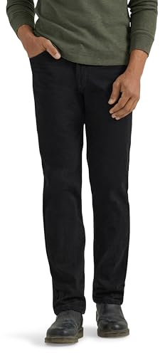 Wrangler Authentics herr Jeans Classic Regular