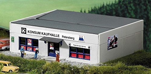 Piko 61151 – Panel Construction Kaufhle Petersberg