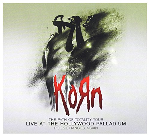 Korn - Live at the Hollywood Palladium