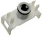 Beko Tumble Dryer Water Conductor Assembly. Genuine Part Number 2961000100