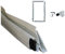 JOINT UNIVERSEL POUR REFRIGERATEUR OU CONGELATEUR - 0015980 vedelec