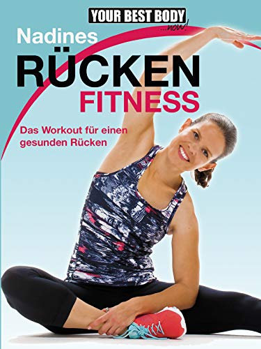Nadines Rücken Fitness