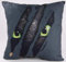 Dragons DreamWorks Toothless Toothless Cushion Clamp 35 x 35 cm Black