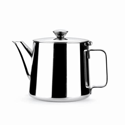 LACOR - 62023 - Tetera Classic INOX.0,23 litros