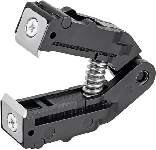 KNIPEX Ersatzmesserblock für 12 42 195 und 12 72 190, 12 49 21