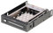 Delock 3.5 Wechselrahmen für 1x 2.5 SATA HDD