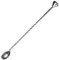 Uber ProStirrer Mixing Spoon for Stirring, Muddling, Layering | Stainless Steel Mixing Spoon, Twisted Mixing Spoon, Cocktail Mixing Spoon