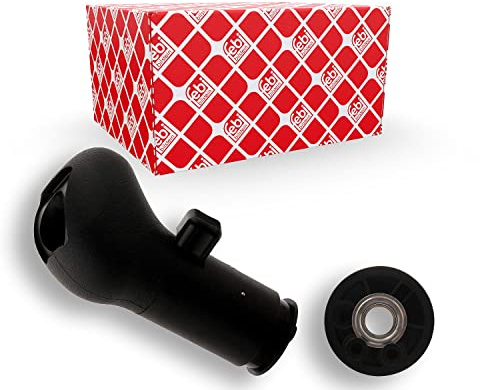 febi bilstein 31161 Schalthebelknauf, 1 Stück
