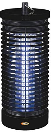 INSETTICIDA ELETTRICO VINCO 20210 POTENZA LAMPADA 6W COPERTURA 50M2