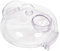 Kenwood CH180 Lid-with Feed Hole, White, 1
