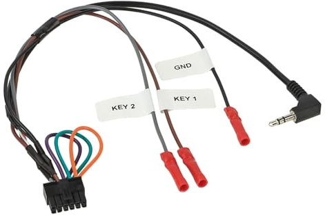 ACV Mulitlead LFB + Info-Adapter