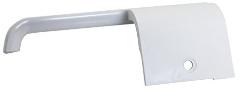 Bosch Siemens 00491169 - Tirador para puerta de refrigeración, número de pieza original