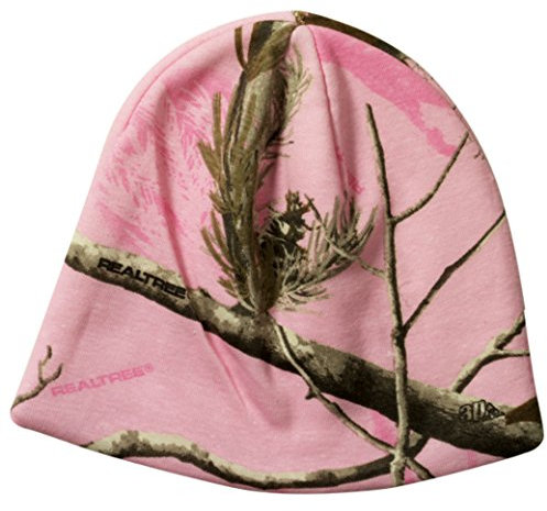 Realtree Lizenzierte Camo Knit Hunting Beanie