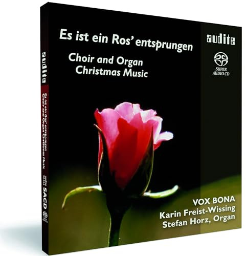 Es Ist Ein Ros Entsprungen: Choir