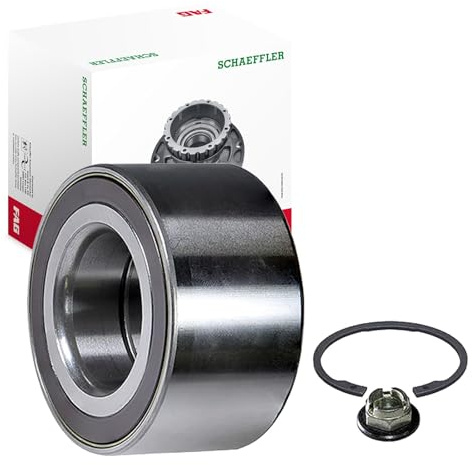 LUK 713678870 Wheel Bearing Kit