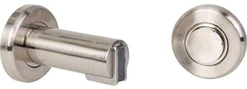 Magnetic Door and Floor Stopper