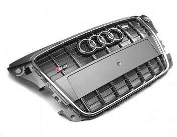 Original Audi Ersatzteile Audi A3 S3 Kühlergrill, Original Tuning