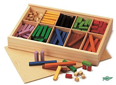 REGLETAS MADERA 44 1X1 CAJA 300UD
