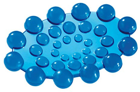 Gedy - PORTE SAVON SPOT BLEU CIEL - Gedy - G-2004P100300