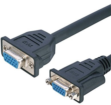 Lyndahl LKPK009 VGA Cable Adaptador para Panel Frontal 0,2 m
