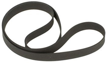 THAKKER PF-800 Riemen kompatibel mit Yamaha PF-800 Riemen Plattenspieler Belt Antriebsriemen