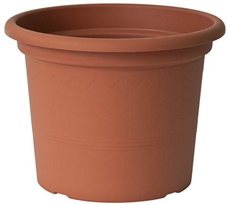 Euro 3 Plast Pflanzkübel Geo terra 70 cm