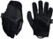 Mechanix Wear Tactical Specialty Tempest Handschuhe (X-Large, Vollständig schwarz)