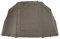 JRC Tenda da Campeggio Cocoon 2G Bivvies 315x165x325 cm Überzug 2 Men Carpfishing Bivvy Nuovo