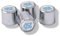 North Carolina Tar Heels Valve Stem Caps