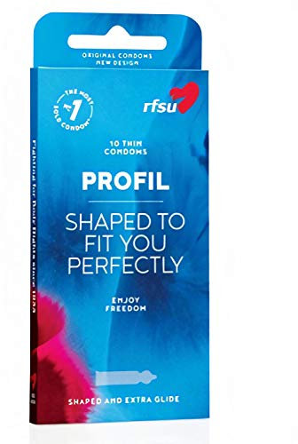 Rfsu Entfessle deine Leidenschaft, 100 g