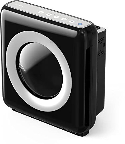 Coway - AP-1512HH Mighty - Purificador de aire con True HEPA y modo Eco