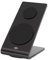Wedo 6000201 Universal Tablet Ständer (mit innovativer Haftung) schwarz