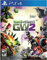 Plants vs Zombies : Garden Warfare 2