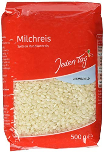 Jeden Tag Milchreis, 500g