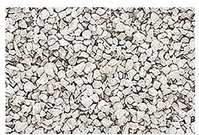 Ballast Color: Light Grey