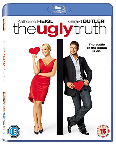 The Ugly Truth [Blu-ray]
