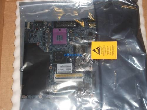 Dell Precision M4400 Laptop Motherboard yu618 0YU618 UK