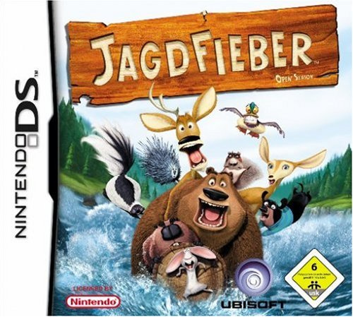 Jagdfieber [Software Pyramide]