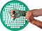 Power Web Original, 35,6 cm (14 Zoll), Grün – starker Widerstand