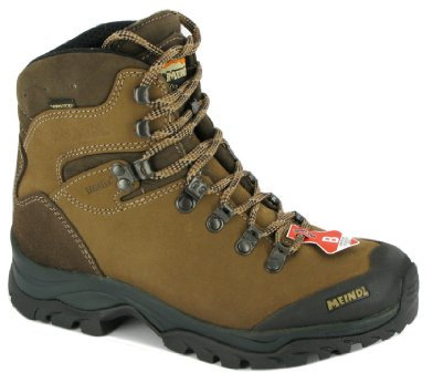 Meindl Adult Master Item Kansas Lady GTX (R) Other Size 7, other, 8.5 UK