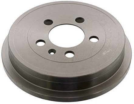 febi bilstein 24034 Brake Drum, pack of one