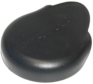 Suntour Unisex – Erwachsene Fahrradgabel-2220596001 Fahrradgabel, schwarz, One Size