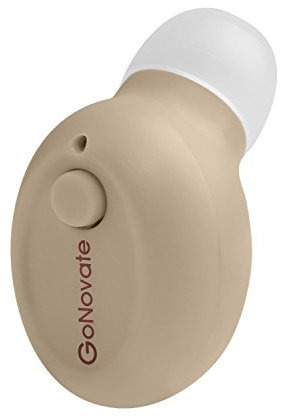 Gonovate - G8 Mini écouteurs Bluetooth avec micro et 5,5 heures de reproduction pour iPhone