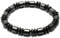 CrystalAge Armband, magnetisch, Hämatit, Verschiedene Perlen
